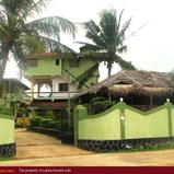 GREEN JEWEL Hotel