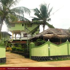 GREEN JEWEL Hotel