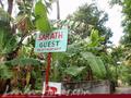SARATH Guest House &amp; Restaurant