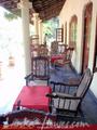 REGINA Holiday House