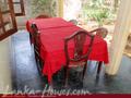 REGINA Holiday House