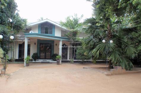 CHANDRIKA Hotel CHANDRIKA Hotel