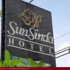 SUN SINDU Hotel