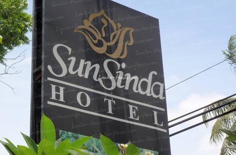 SUN SINDU Hotel SUN SINDU Hotel