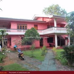 DILMI House