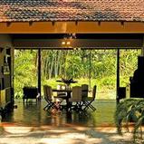 Apa Villa Illuketia