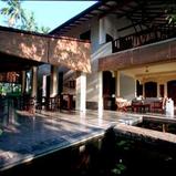 The River House