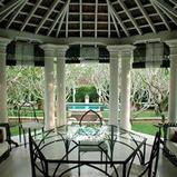The Sun House