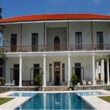 Indisch Hotel