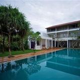 Roman Beach Hotel