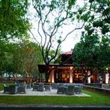 Cinnamon Lodge Habarana