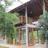 Wild Grass Nature Resort