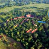 The Green Paradise Resort