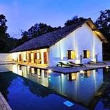 Maya Tangalle Villa