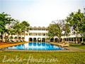Chaaya Blu Hotel Trincomalee