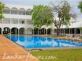 Chaaya Blu Hotel Trincomalee