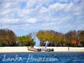 Chaaya Blu Hotel Trincomalee