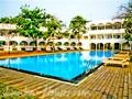 Chaaya Blu Hotel Trincomalee