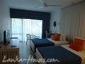 Chaaya Blu Hotel Trincomalee