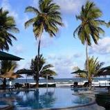 Sea Lotus Park Hotel