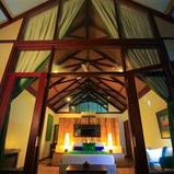 Jungle Beach Resort