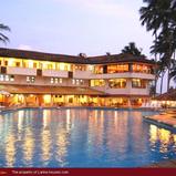 Tangerine Beach Hotel
