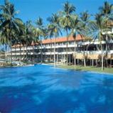 The Blue Water Hotel