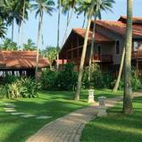 Reef Villa & Spa