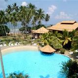 Royal Palms Beach Hotel