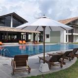 Kamili Beach Villa