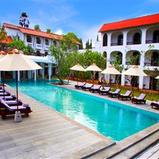 Herritance Ayurveda Maha Gedara Hotel
