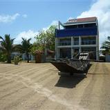 Cove Beach Villa