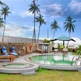 C & I Beach Hotel