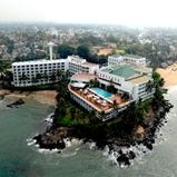 Mount Lavinia Hotel