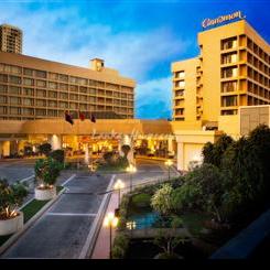 Cinnamon Grand Colombo