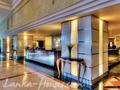 Cinnamon Grand Colombo