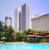 Hilton Colombo