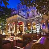 Casa Colombo Hotel