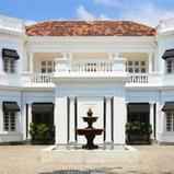 Paradise Road - Tintagel Colombo Hotel