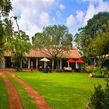 The Wallawwa Hotel