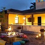 Eight The Residence