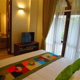Zylan Luxury Villa