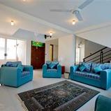 Unique Towers Luxury Boutique Suites
