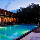 Amagi Lagoon Resort & Spa