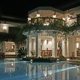 Mahaweli Reach Hotel