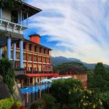 Amaya Hills Hotel