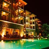 Randholee Resorts