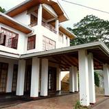 Paradise Villa Kandy