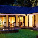 Mas villa