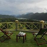 Albatross Golfing and Holiday Resort